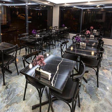 Ria Suites Boutique Hotel Κωνσταντινούπολη Εξωτερικό φωτογραφία