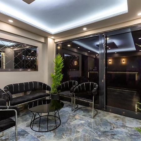 Ria Suites Boutique Hotel Κωνσταντινούπολη Εξωτερικό φωτογραφία