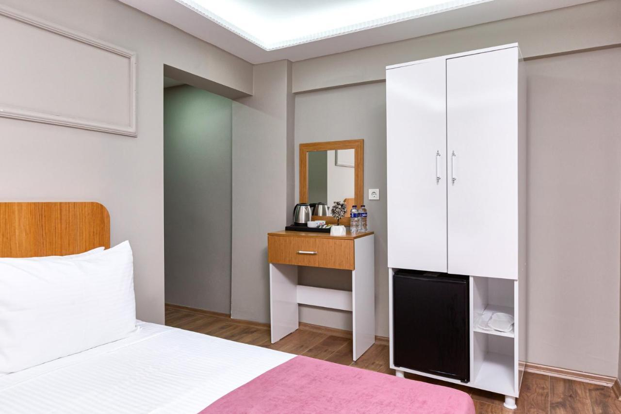 Ria Suites Boutique Hotel Κωνσταντινούπολη Εξωτερικό φωτογραφία