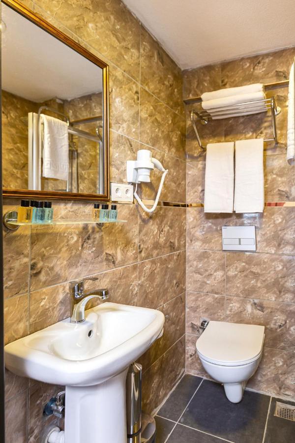 Ria Suites Boutique Hotel Κωνσταντινούπολη Εξωτερικό φωτογραφία