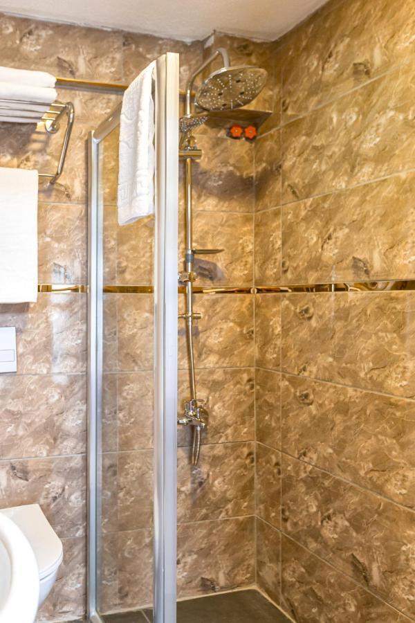 Ria Suites Boutique Hotel Κωνσταντινούπολη Εξωτερικό φωτογραφία