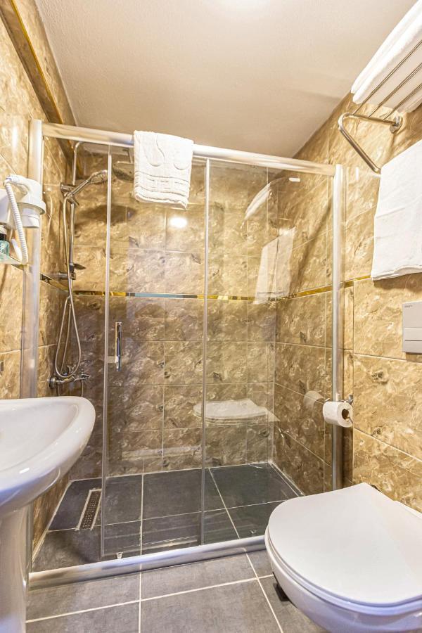 Ria Suites Boutique Hotel Κωνσταντινούπολη Εξωτερικό φωτογραφία