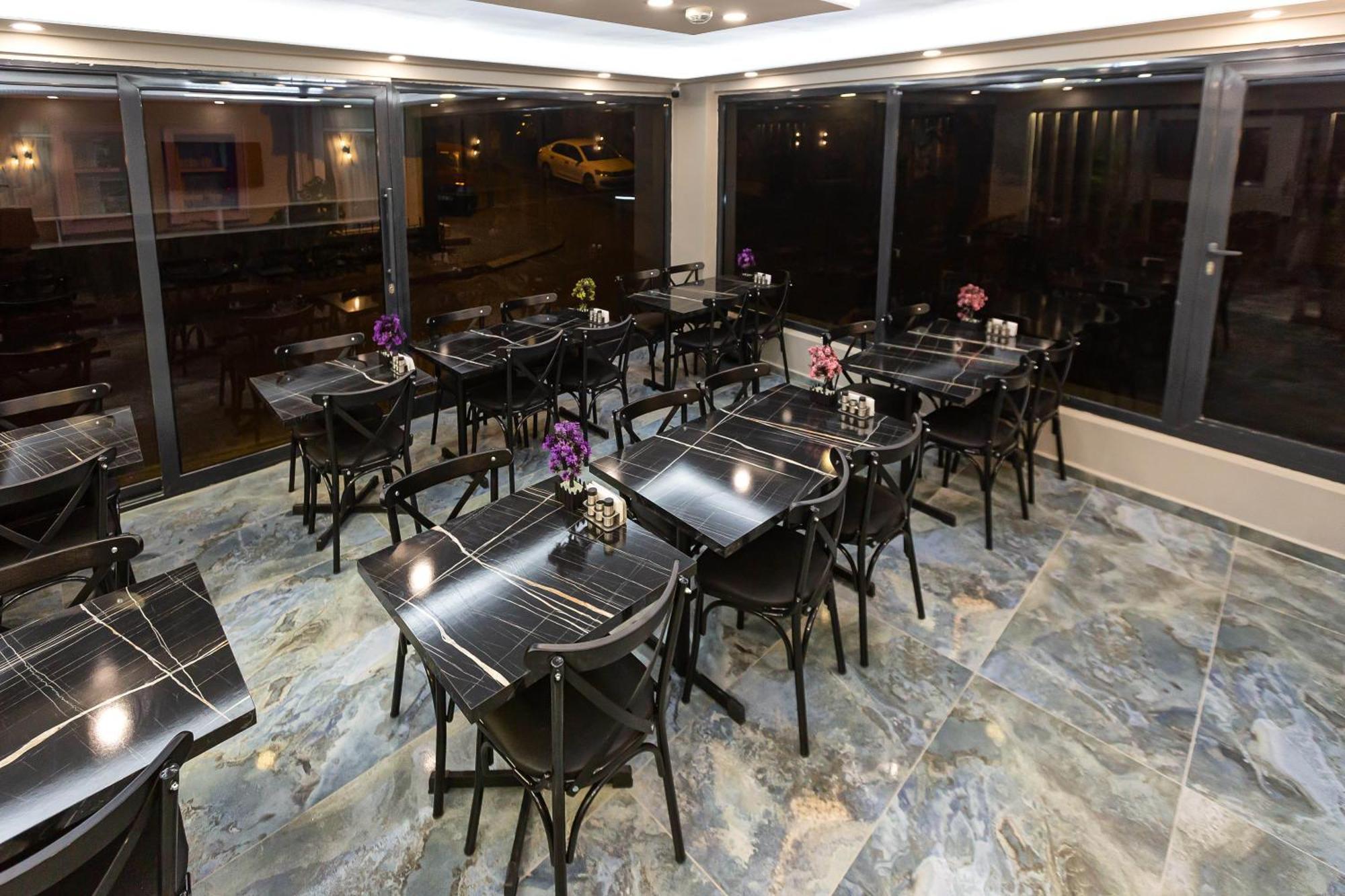 Ria Suites Boutique Hotel Κωνσταντινούπολη Εξωτερικό φωτογραφία