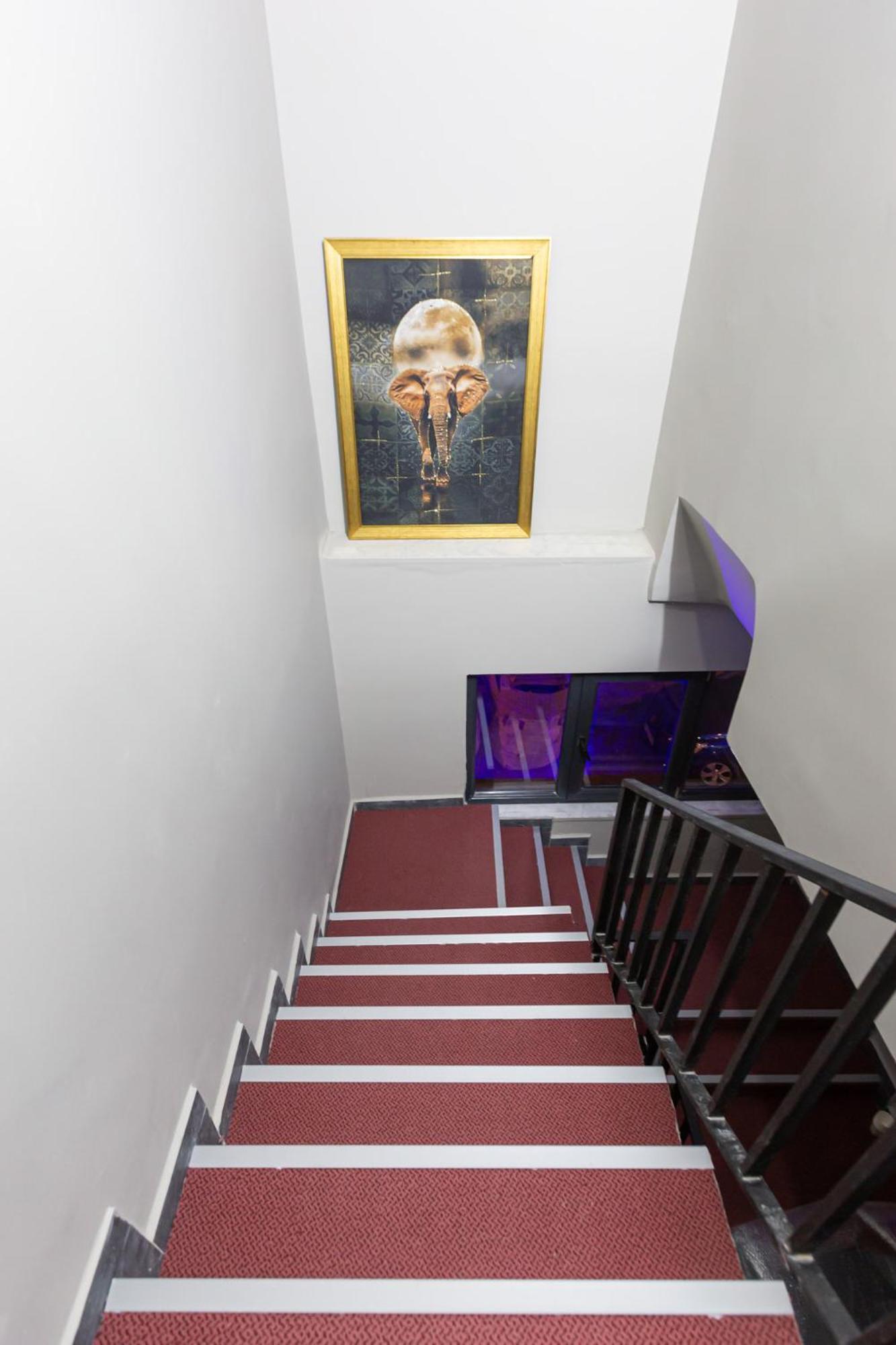 Ria Suites Boutique Hotel Κωνσταντινούπολη Εξωτερικό φωτογραφία