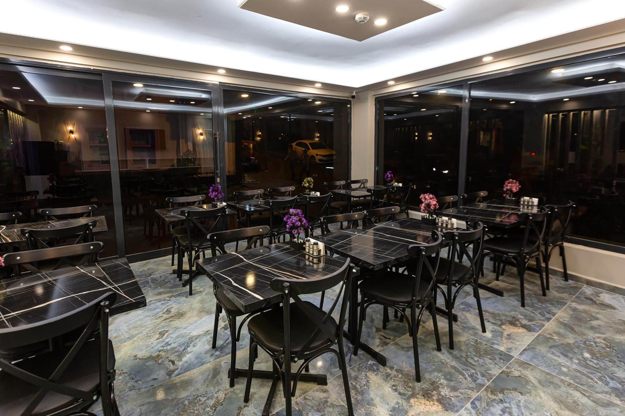 Ria Suites Boutique Hotel Κωνσταντινούπολη Εξωτερικό φωτογραφία
