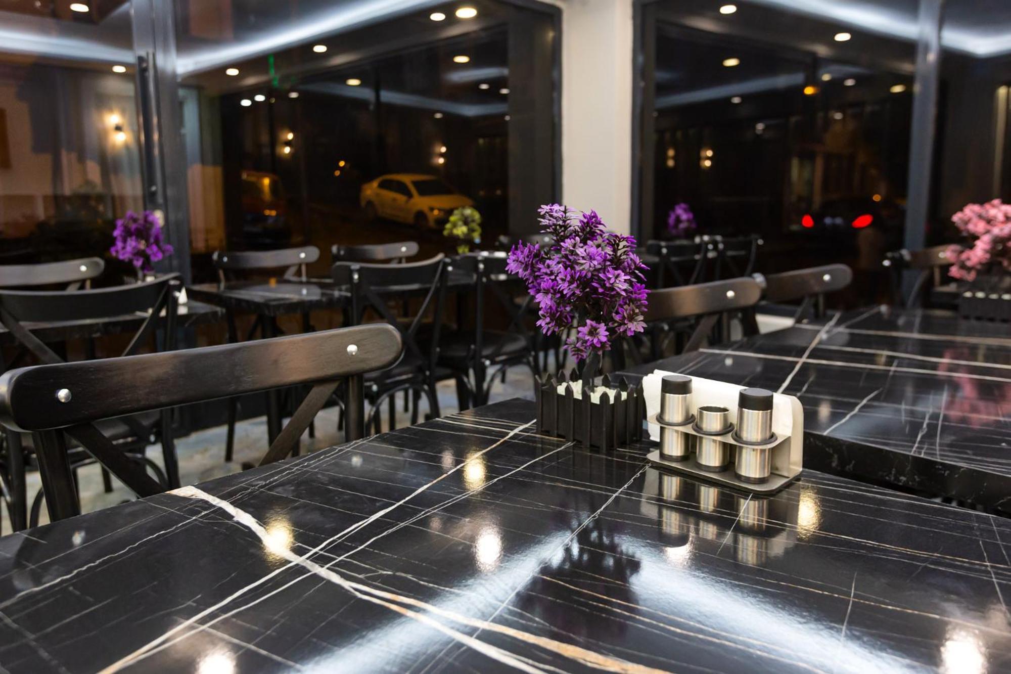 Ria Suites Boutique Hotel Κωνσταντινούπολη Εξωτερικό φωτογραφία