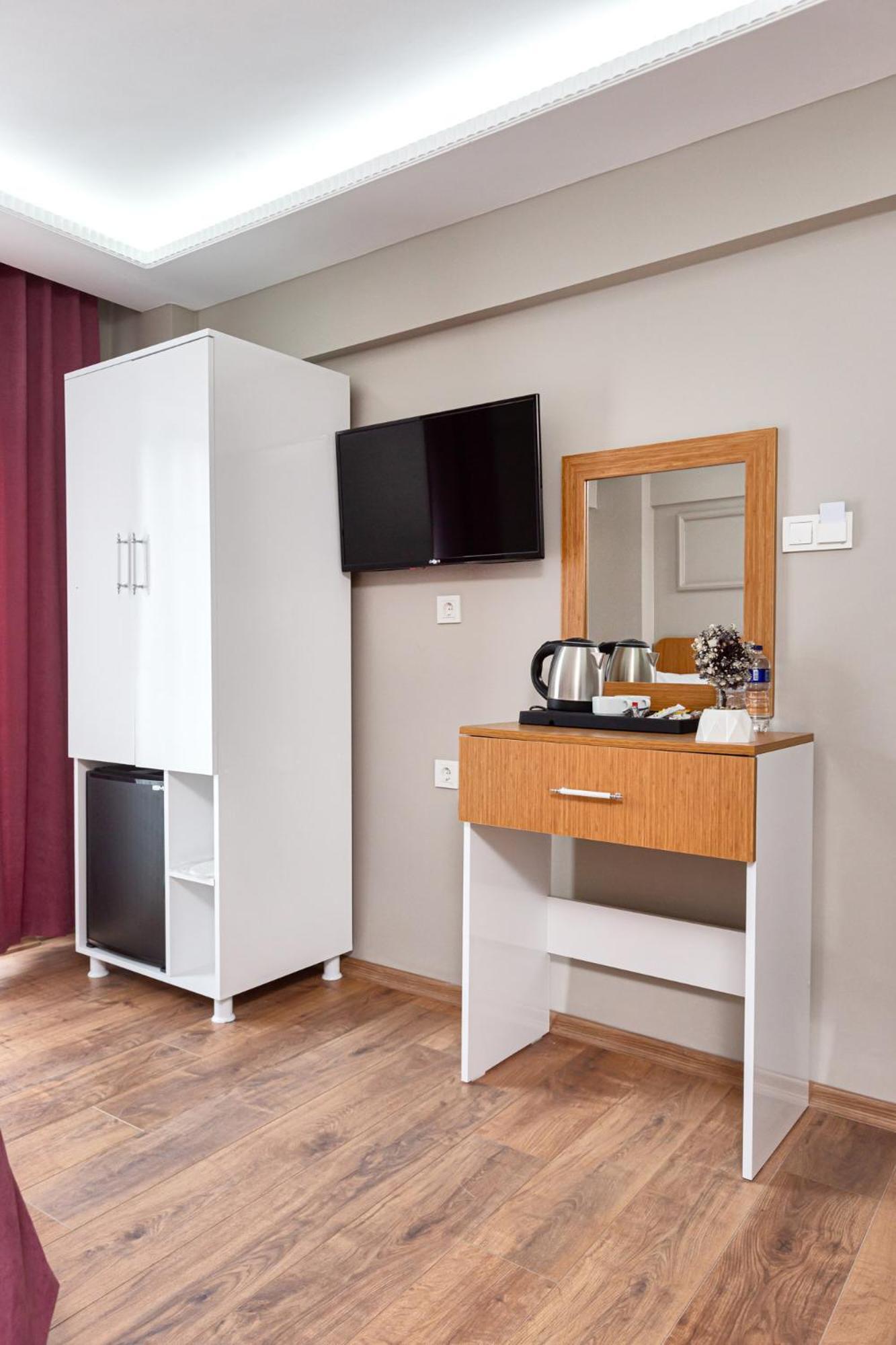 Ria Suites Boutique Hotel Κωνσταντινούπολη Εξωτερικό φωτογραφία