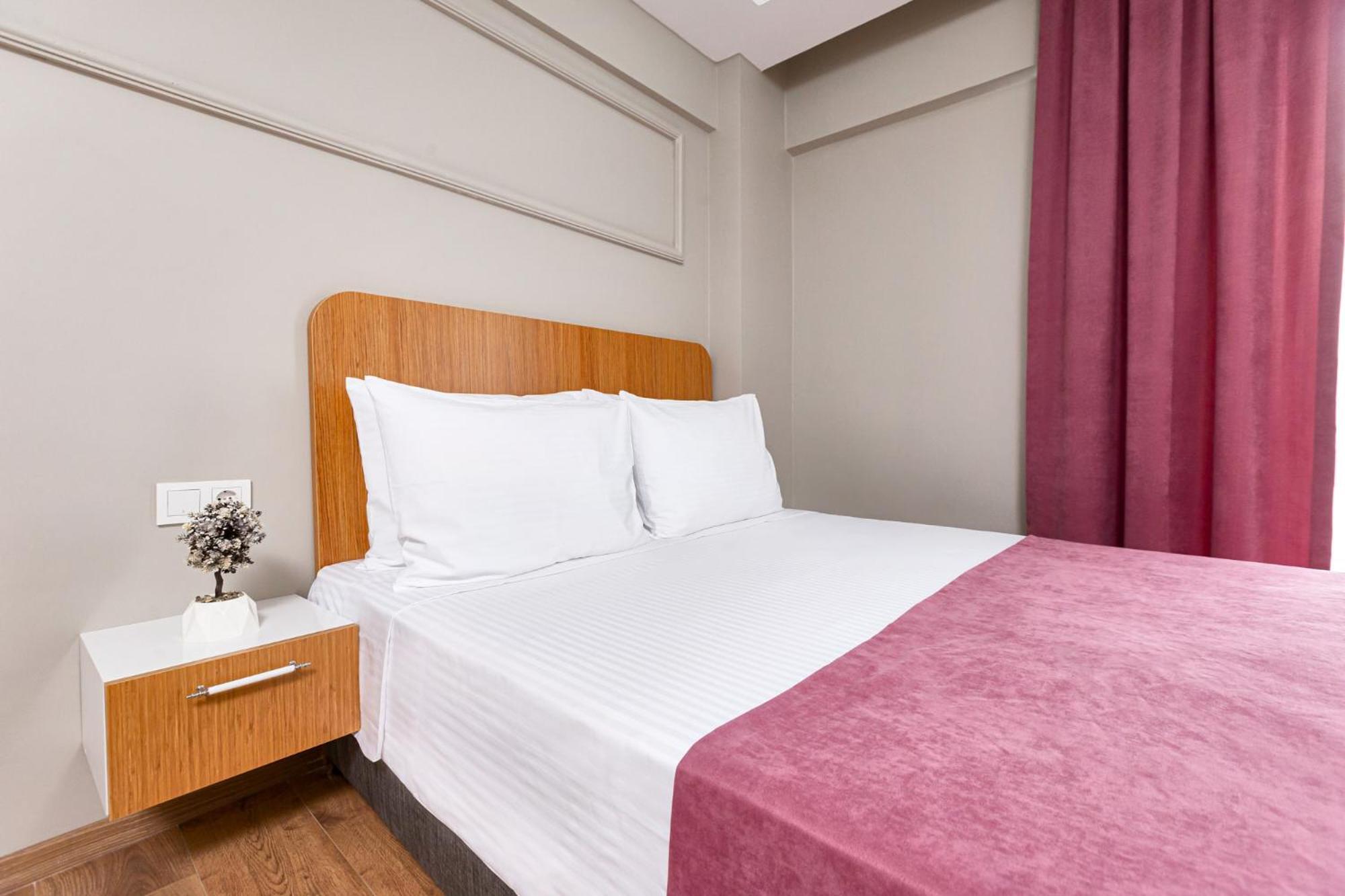 Ria Suites Boutique Hotel Κωνσταντινούπολη Εξωτερικό φωτογραφία