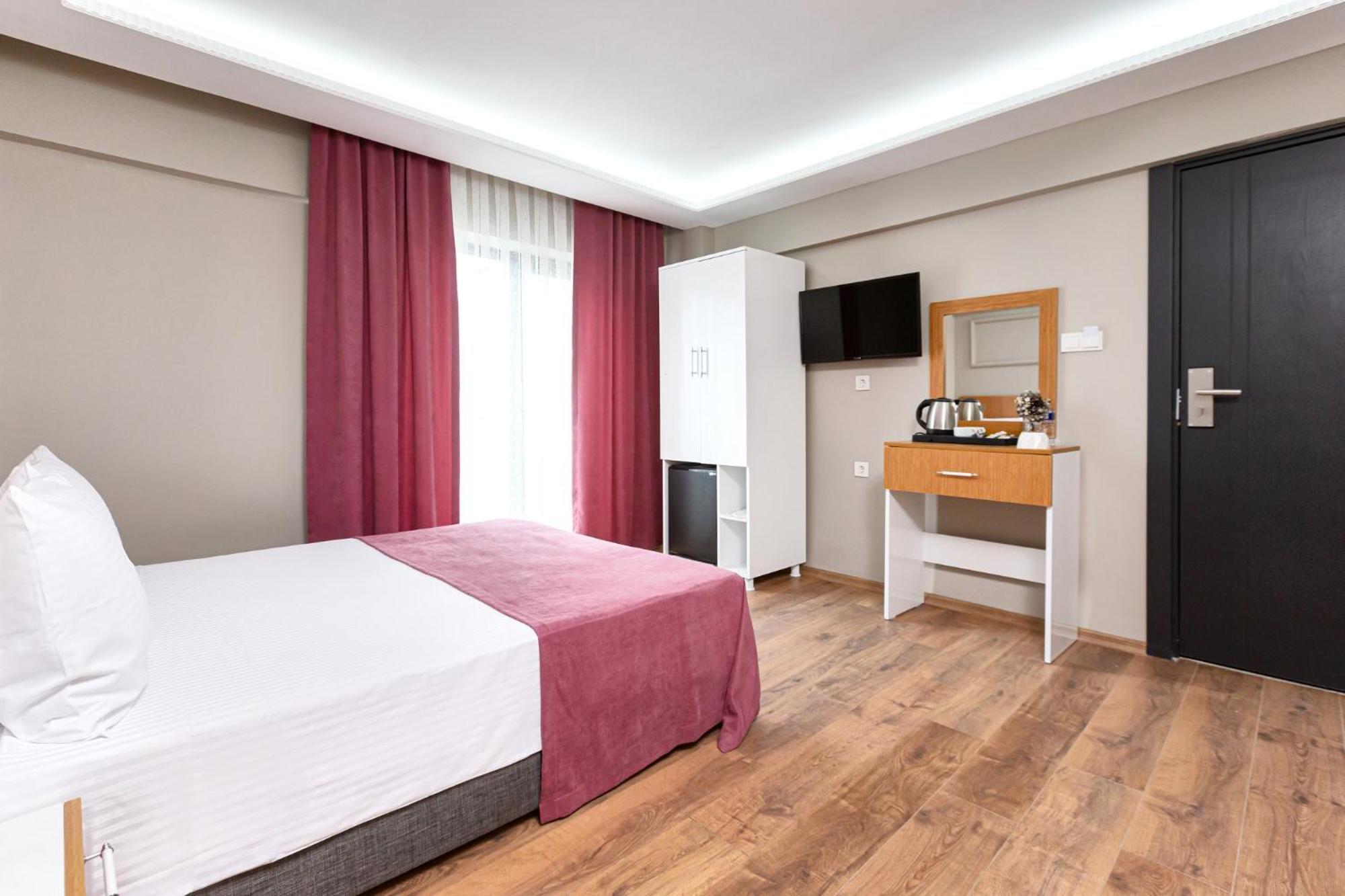 Ria Suites Boutique Hotel Κωνσταντινούπολη Εξωτερικό φωτογραφία